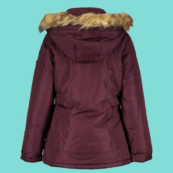 SOLD Reebok Ski Jacket | Winter Coat 3-in-1| L - Picture 2 of 4